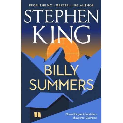 Billy Summers A Novel
