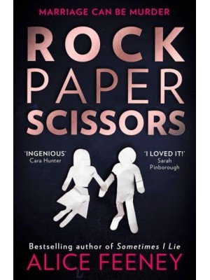 Rock Paper Scissors