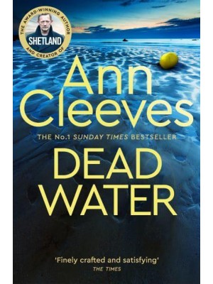 Dead Water - The Shetland Series