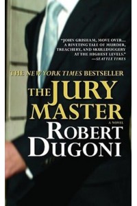 The Jury Master