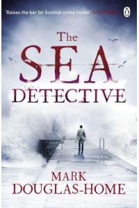 The Sea Detective - The Sea Detective
