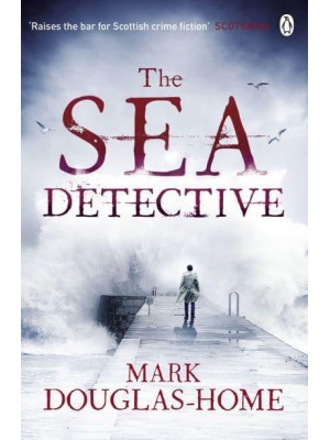 The Sea Detective - The Sea Detective