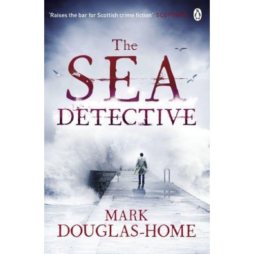 The Sea Detective - The Sea Detective