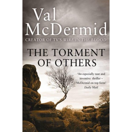 The Torment of Others - Tony Hill and Carol Jordan