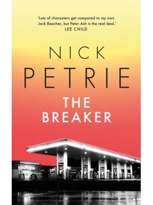 The Breaker - A Peter Ash Novel