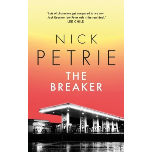 The Breaker - A Peter Ash Novel