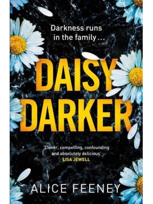 Daisy Darker