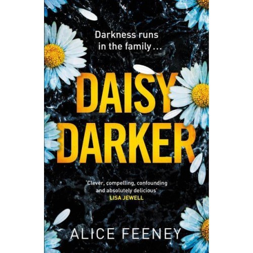 Daisy Darker