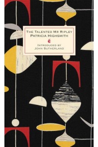 The Talented Mr Ripley - VMC