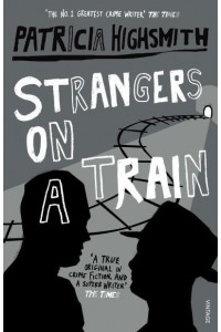 Strangers on a Train