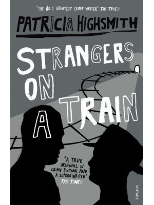 Strangers on a Train