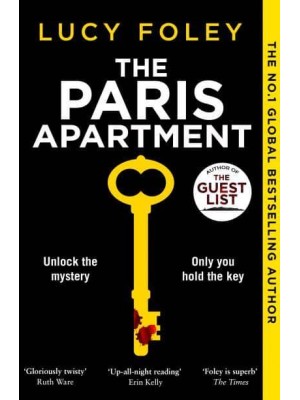 The Paris Apartment