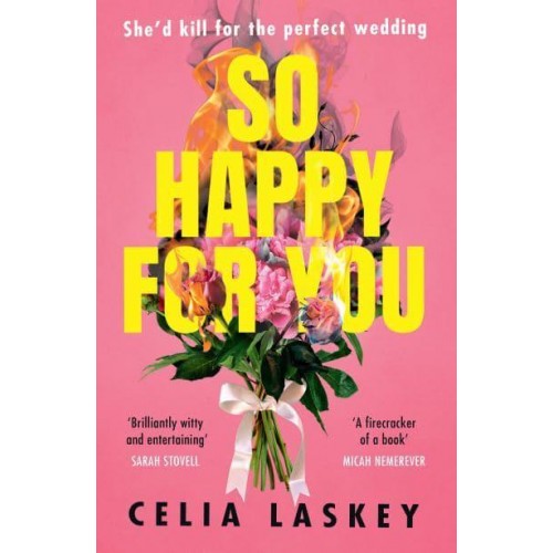 So Happy for You