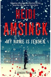 My Name Is Jensen