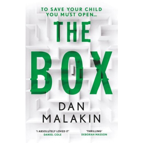 The Box