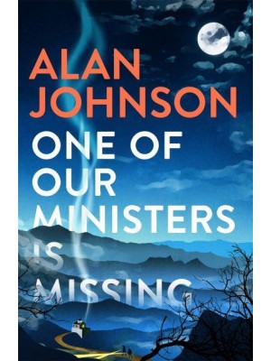 One of Our Ministers Is Missing