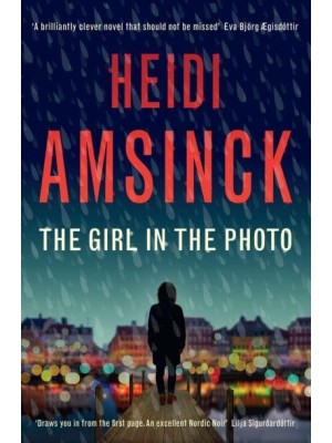 The Girl in the Photo