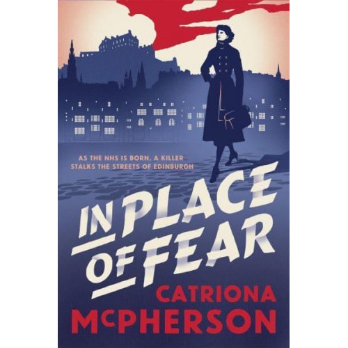 In Place of Fear