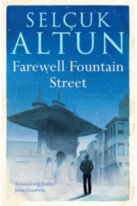 Farewell Fountain Street