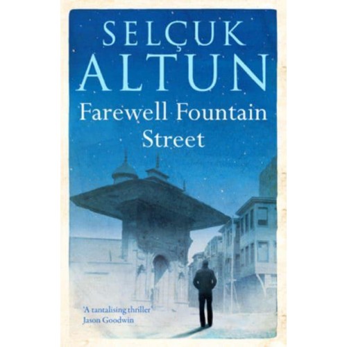 Farewell Fountain Street