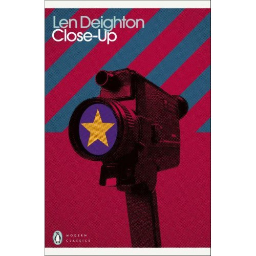 Close-Up - Penguin Modern Classics