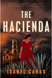 The Hacienda