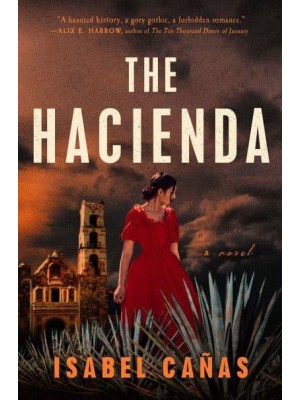 The Hacienda