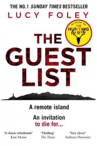 The Guest List