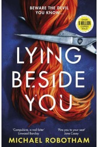 Lying Beside You - Cyrus Haven Series