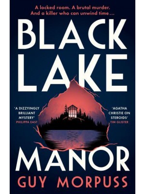 Black Lake Manor