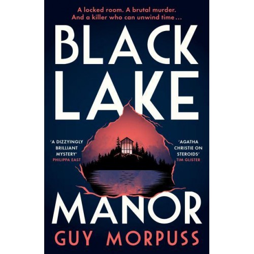 Black Lake Manor