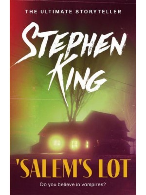 Salem's Lot