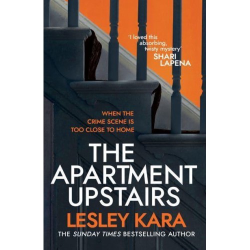 The Apartment Upstairs