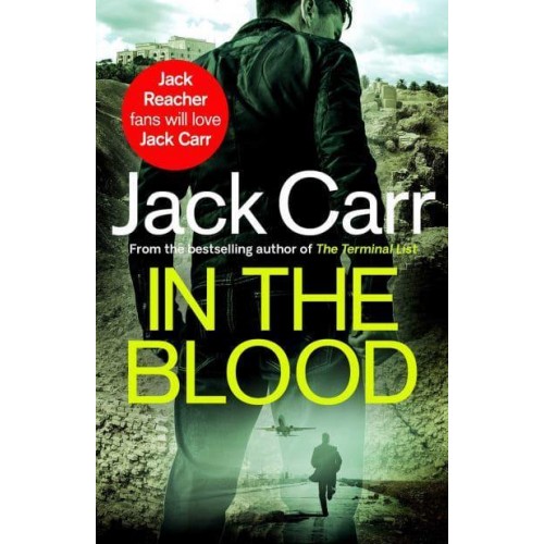 In the Blood A Thriller