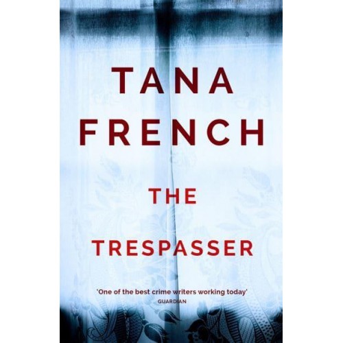 The Trespasser - Dublin Murder Squad