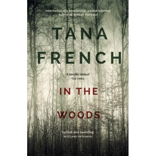 In the Woods - Dublin Murder Squad