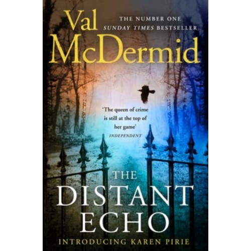 The Distant Echo - Karen Pirie Novels