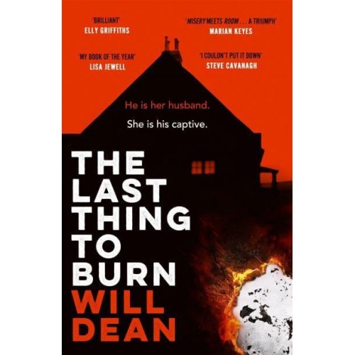 The Last Thing to Burn