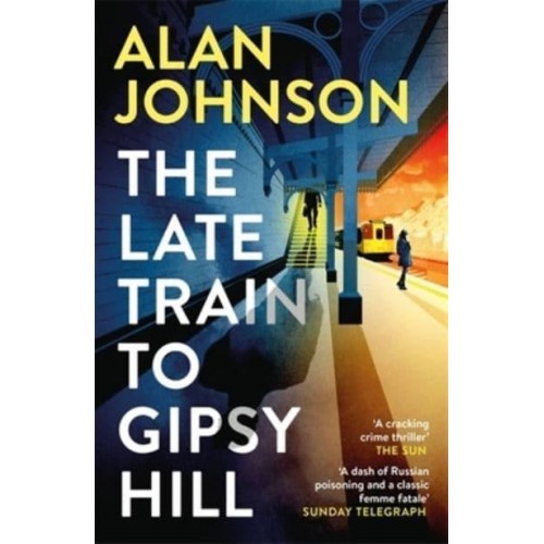 The Late Train to Gipsy Hill