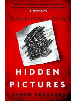 Hidden Pictures