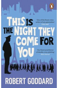 This Is the Night They Come for You