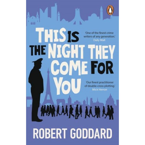 This Is the Night They Come for You