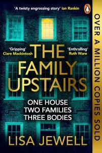The Family Upstairs - The Family Upstairs