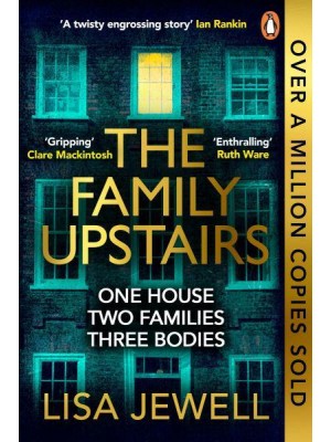The Family Upstairs - The Family Upstairs