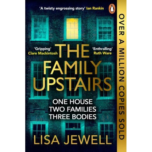 The Family Upstairs - The Family Upstairs