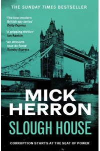 Slough House - Slough House Thrillers