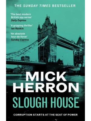 Slough House - Slough House Thrillers