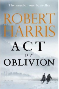 Act of Oblivion