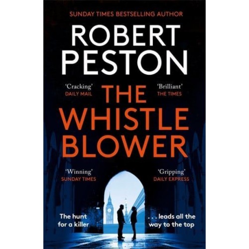 The Whistleblower