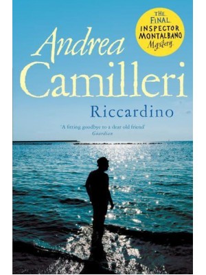 Riccardino - Inspector Montalbano Mysteries